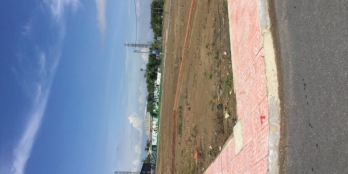 Chính chủ kẹt tiền bán gấp đất mặt tiền QL50 giá chỉ 568tr/ 100m2. SHR sang tên