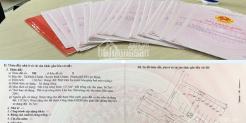 Còn 1 lô duy nhất 2 MT Hoàng Phan Thái ,Nguyễn văn Linh