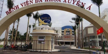 Đất nền củ chi khả năng xin lời cao trong tương lai