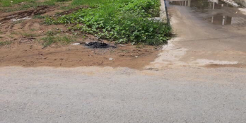 Bán đất hương lộ 2 Kế bệnh viện Xuyên Á Củ Chi 90m2 100% thổ cư