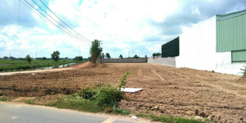 Hot ! Hot ! Hạ giá bán nhanh 384m2 đất thổ cư Bình Mỹ chỉ với 2,5 tỷ