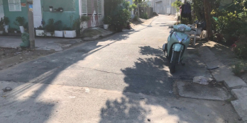 Bán lô góc hẻm 745 Nguyễn Bình,Nhơn Đức, Nhà Bè : 3 tỷ/93m