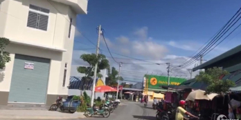 Đầu tư đất Chợ, hiệu quả kinh doanh luôn cao