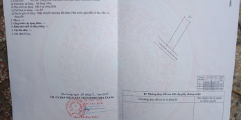 Bán đất thôn Phước Lộc, xã Phước Đồng full thổ cư, có sổ riêng