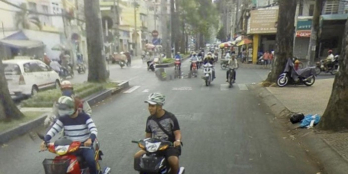 Đất Đẹp MT Nguyễn Chí Thanh, P.9, Q.5. Giá 1.79 tỷ/90m2. LH 0937063169