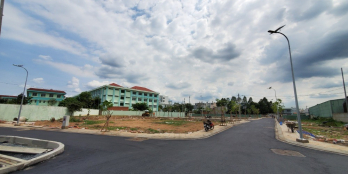 Đất nền Bình Tân ngay khu dân cư hiện hữu/ TT chỉ 70