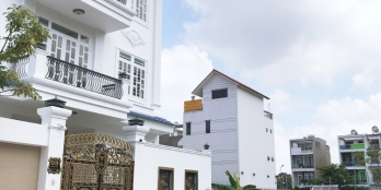 CK LÊN ĐẾN 500 TRIỆU KHI MUA ĐẤT NỀN BIỆT THỰ TÂN TẠO SIÊU VIP, DT 160M - 278M2