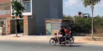 Chính thức mở bán siêu dự án SHR hot nhất năm 2022 - KDC tên lửa Aloha