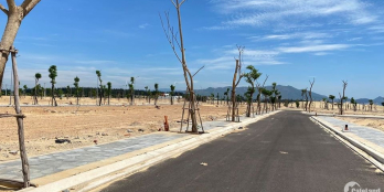 Dự án Kỳ Co Gateway , giá 1,55 tỷ/ nền  - Trả chậm 18 đợt -Ngân hàng hỗ trợ vay