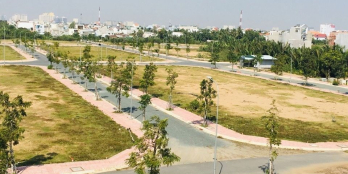 Bán đất Mỹ Xuân-Ngãi Giao, tx Phú Mỹ giá mềm