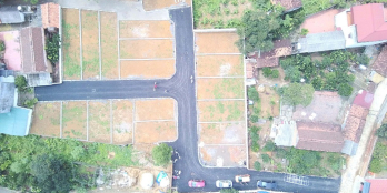 Chỉ từ 600tr/1 lô đất DT từ 60m2 – 80m2 ful thổ cư. Khả năng sinh lời 20-30%/năm