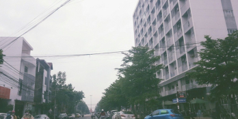 Đất cần bán đường D1 KDc Phú Hòa 1, DT 240m2, giá 19,5 tỷ