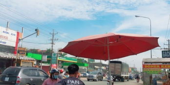 Đất KDC Phú Hồng Thịnh 12, có dự án mở rộng bên cạnh giá chỉ từ 23,5tr/m2