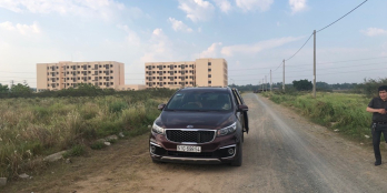 Chủ kẹt tiền, cần ra gấp 2 nền liền kề vị trí đẹp tại khu dân cư TTC Trảng Bàng