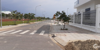 Dự án ngay KCN Bàu Xéo, Chỉ từ 600tr/nền, SHR, HT vay 60%, CK 22%