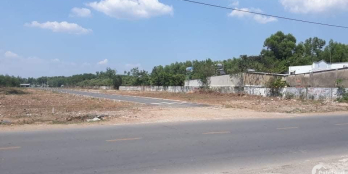 Bán Gấp lô đất Mặt tiền Kinh Doanh đường phùng(An viễn Trảng Bom)