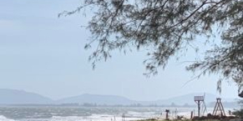 Bán “sang tay” 7,2 hecta đất dự án mặt biển Hồ Tràm để phát triển Khu nghỉ dưỡng