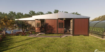 DỰ ÁN NÔNG NGHIỆP CÔNG NGHỆ CAO - LÀNG CÁ KOI