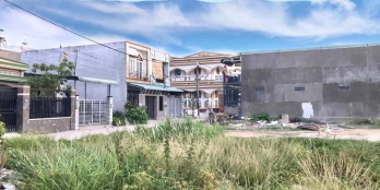 ĐẤT PHƯỜNG TAN PHONG - TP BIÊN HÒA GIÁ 770TR 100M2