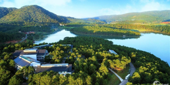 Bán Gấp 1.364m2 Đất Trung Tâm Thành Phố Đà Lạt, Lâm Đồng. Giá Đầu Tư F0