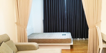 Cho Thuê căn hộ The Manor full nội thất - 38m2 - tầng cao, mát mẻ. Giá rẻ bao