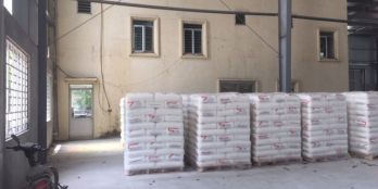 Cho thuê kho xưởng DT 2500m2 Trí Quả Thuận Thành Bắc Ninh.