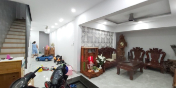 Tân Bình - CHO THUÊ NHÀ NGUYÊN CĂN 16 triệu, nhà mới tinh tại địa chỉ 560/22 Trư