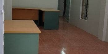 Cho thuê nhà 2 tầng ngõ 94 Hoàng Ngân 54m2 tiện kinh doanh online, lớp học, kho