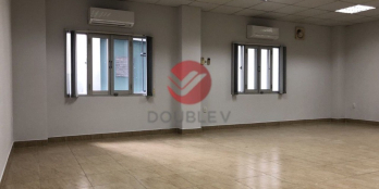 Văn phòng Quận 1 60m² giá rẻ diện tích đẹp sàn hoàn thiện view cực thoáng