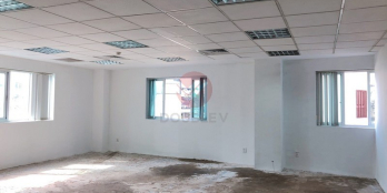 Văn phòng cho thuê quận 1 diện tích 60m2 vuông vức giá cực rẻ