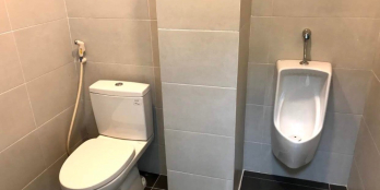 29/06/2020 VĂN PHÒNG CHO THUÊ 120 M2, 114 AN DƯƠNG VƯƠNG, PHƯỜNG 16, QUẬN 8