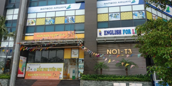 Cho thuê sàn TM VP tòa nhà N01T3 NGD  LH: 0962955571