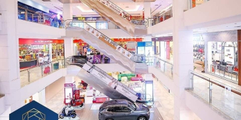 Sở hữu căn hộ sân vườn ngay cạnh Vincom trong tầm tay, giá GD1, Nh hỗ trợ vay 70