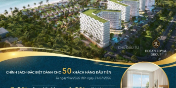 Shantira Beach Resort & Spa thiên đường nghỉ dưỡng số 1 Hội An