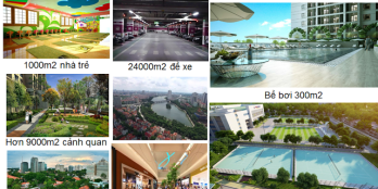 Bán gấp quỹ căn ở Eco Lake View , dt 53 67 69 76 80 100m2, 26tr/m2 0983292695