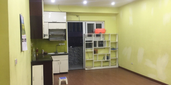 Chính Chủ Cần Bán Căn 3202 HH4C Linh Đàm, 3 Ngủ, Giá 1,23 tỷ