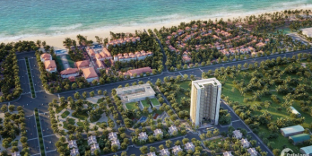 THE SANG RESIDENCE ĐÀ NẴNG SỞ HỮU LÂU DÀI LIỀN KỀ RESORT 5 SAO FURAMA