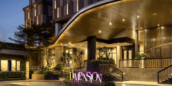 Căn hộ cao cấp đạt chuẩn quốc tế 6* giành cho giới thượng lưu