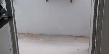 Bán Chung cư Quân Khu 7 - Trung Mỷ Tây - Q12, 69m giá 1ty3 650