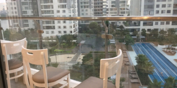 Bán nhanh 2PN giá tốt Đảo Kim Cương, DT 90 m2, đầy đủ nội thất cao cấp, 5.8 tỷ.