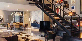 Căn hộ cao trần CitiGrand Quận 2