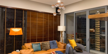 Bán gấp 3PN giá tốt Đảo Kim Cương, 118 m2 full nội thất cao cấp, 8 tỷ all-in.