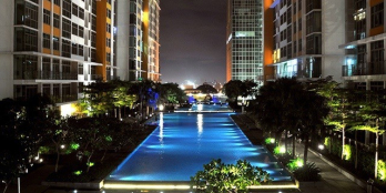 Bán căn hộ 2 phòng ngủ – Vista An Phú T4, 4.080 tỷ