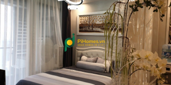 CĂN HỘ 1PN TNR THE GOLD VIEW - ĐẲNG CẤP - SANG TRỌNG CÓ PHÒNG KARAOKE