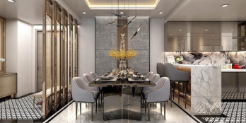 BÁN CĂN HỘ CAO CẤP VÀ VĂN PHÒNG ĐA NĂNG 2PN Q7 TẠI SUNSHINE CITY SG LIỀN KỀ PMH