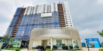 Bán căn shophouse tại trung tâm quận 7 (2 tầng) giá 10,3 tỷ vừa ở vừa kinh doanh