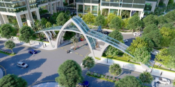 Mở bán căn hộ thông minh 4.0 đầu tiên tại khu Nam PMH Quận 7