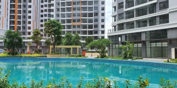 Duy nhất 1 căn hộ Safira 1PN với giá siêu hấp dẫn chỉ trong tháng 7