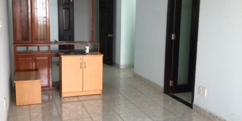 Bán Chung Cư Gò vấp 76m 2PN,2WC giá 1 tỷ 650