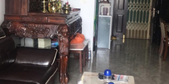 Bán CH khang gia gò vấp 88m , 3PN, 2.tỷ 050